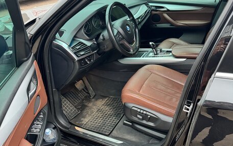 BMW X5, 2017 год, 2 950 000 рублей, 9 фотография