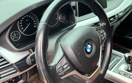 BMW X5, 2017 год, 2 950 000 рублей, 10 фотография