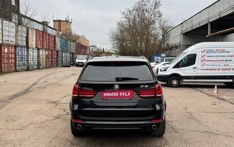 BMW X5, 2017 год, 2 950 000 рублей, 8 фотография