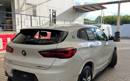 BMW X2, 2023 год, 3 550 000 рублей, 5 фотография