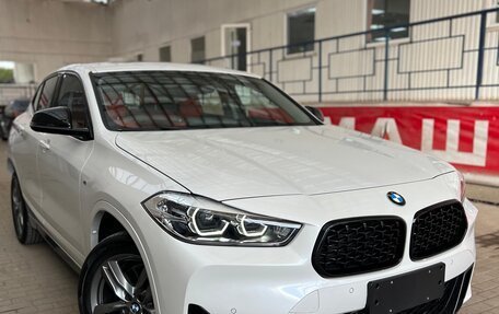 BMW X2, 2023 год, 3 550 000 рублей, 2 фотография