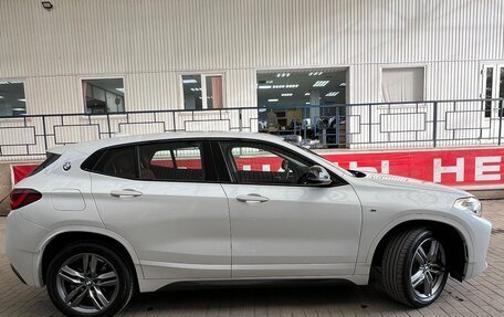BMW X2, 2023 год, 3 550 000 рублей, 4 фотография