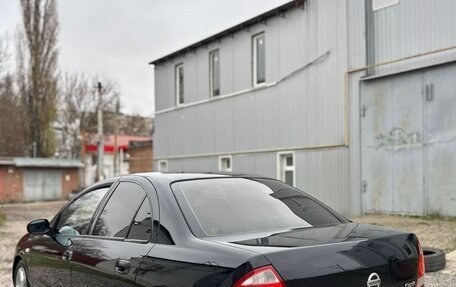 Nissan Almera Classic, 2008 год, 479 000 рублей, 4 фотография