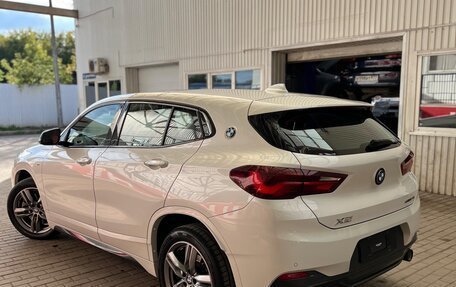 BMW X2, 2023 год, 3 550 000 рублей, 7 фотография