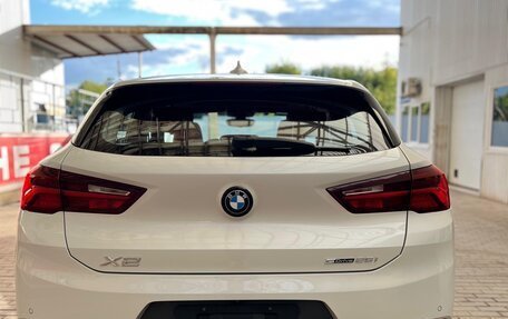 BMW X2, 2023 год, 3 550 000 рублей, 6 фотография