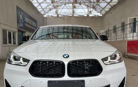 BMW X2, 2023 год, 3 550 000 рублей, 3 фотография