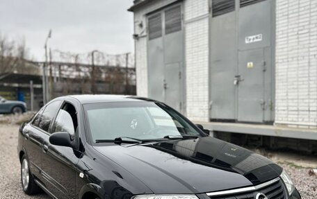 Nissan Almera Classic, 2008 год, 479 000 рублей, 3 фотография