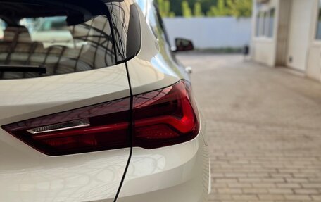 BMW X2, 2023 год, 3 550 000 рублей, 10 фотография