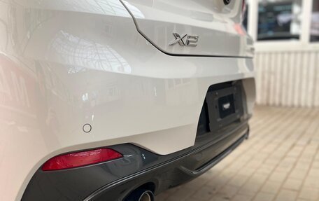 BMW X2, 2023 год, 3 550 000 рублей, 14 фотография