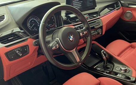 BMW X2, 2023 год, 3 550 000 рублей, 21 фотография