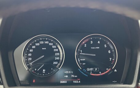 BMW X2, 2023 год, 3 550 000 рублей, 24 фотография