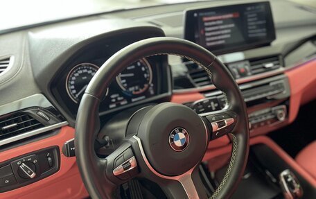 BMW X2, 2023 год, 3 550 000 рублей, 22 фотография