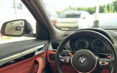 BMW X2, 2023 год, 3 550 000 рублей, 25 фотография