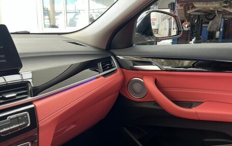 BMW X2, 2023 год, 3 550 000 рублей, 29 фотография