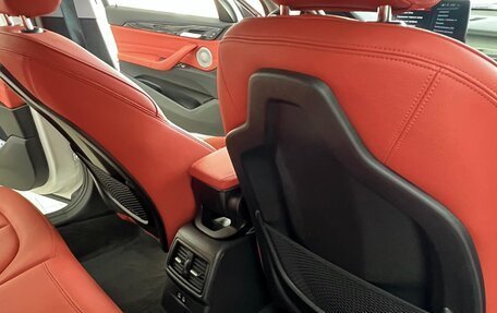 BMW X2, 2023 год, 3 550 000 рублей, 31 фотография