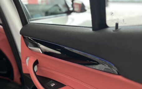 BMW X2, 2023 год, 3 550 000 рублей, 34 фотография