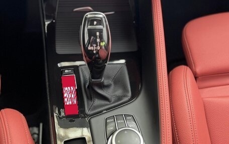 BMW X2, 2023 год, 3 550 000 рублей, 28 фотография