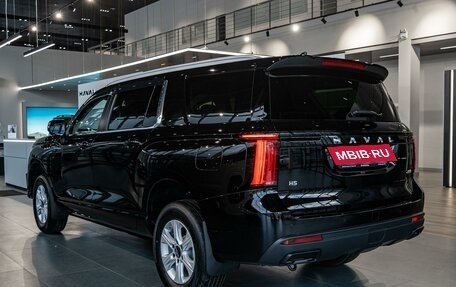 Haval H5, 2024 год, 3 649 000 рублей, 3 фотография