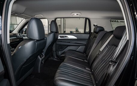 Haval H5, 2024 год, 3 649 000 рублей, 11 фотография