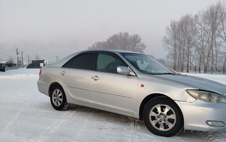Toyota Camry V40, 2002 год, 680 000 рублей, 3 фотография