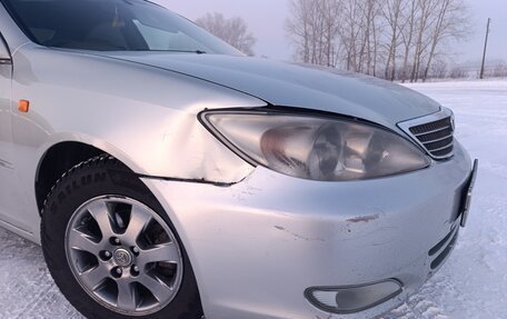 Toyota Camry V40, 2002 год, 680 000 рублей, 5 фотография