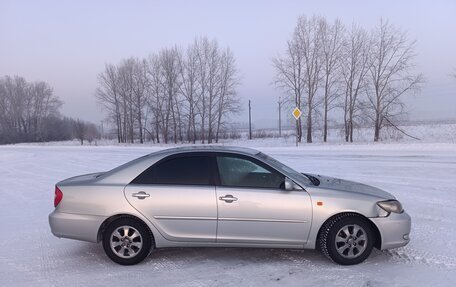 Toyota Camry V40, 2002 год, 680 000 рублей, 9 фотография