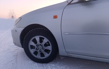 Toyota Camry V40, 2002 год, 680 000 рублей, 14 фотография