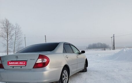 Toyota Camry V40, 2002 год, 680 000 рублей, 4 фотография