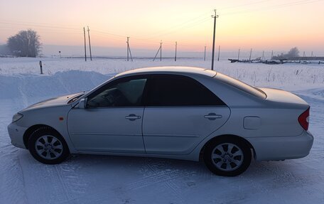 Toyota Camry V40, 2002 год, 680 000 рублей, 13 фотография