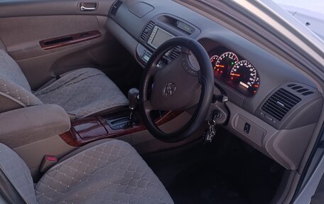 Toyota Camry V40, 2002 год, 680 000 рублей, 17 фотография