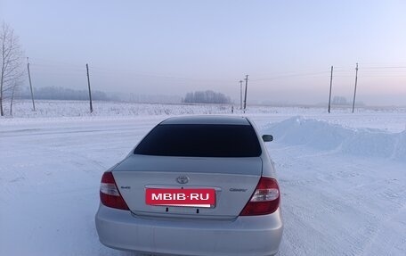 Toyota Camry V40, 2002 год, 680 000 рублей, 7 фотография