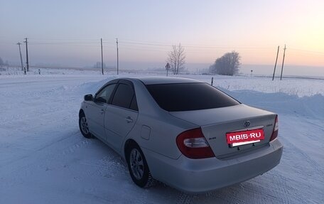 Toyota Camry V40, 2002 год, 680 000 рублей, 15 фотография
