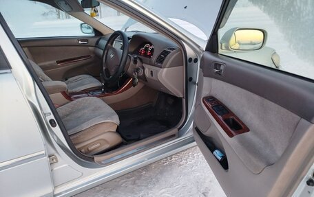 Toyota Camry V40, 2002 год, 680 000 рублей, 22 фотография