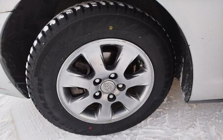 Toyota Camry V40, 2002 год, 680 000 рублей, 25 фотография