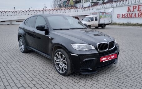 BMW X6, 2012 год, 3 199 000 рублей, 3 фотография