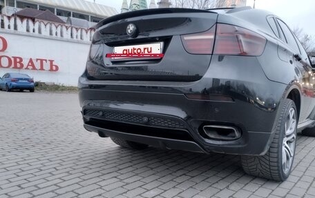 BMW X6, 2012 год, 3 199 000 рублей, 8 фотография