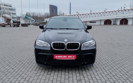 BMW X6, 2012 год, 3 199 000 рублей, 2 фотография