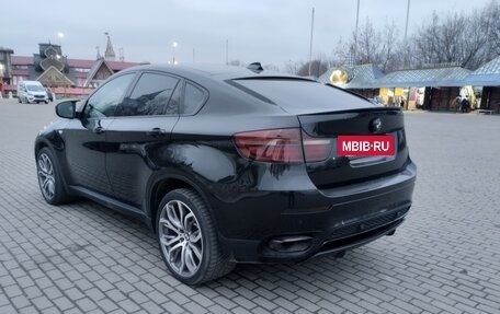 BMW X6, 2012 год, 3 199 000 рублей, 5 фотография