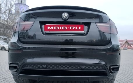 BMW X6, 2012 год, 3 199 000 рублей, 7 фотография
