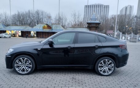 BMW X6, 2012 год, 3 199 000 рублей, 9 фотография