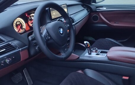 BMW X6, 2012 год, 3 199 000 рублей, 15 фотография