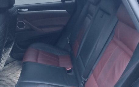 BMW X6, 2012 год, 3 199 000 рублей, 22 фотография