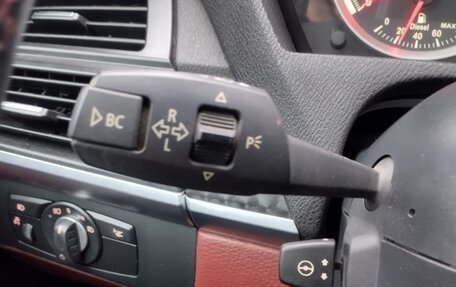 BMW X6, 2012 год, 3 199 000 рублей, 18 фотография