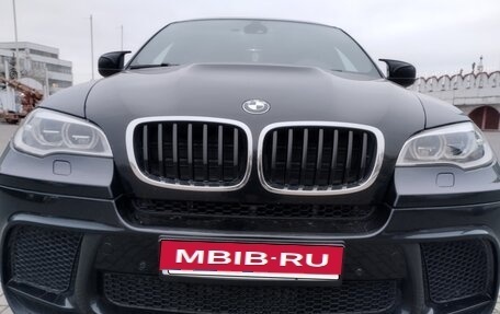 BMW X6, 2012 год, 3 199 000 рублей, 13 фотография