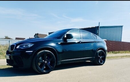 BMW X6, 2012 год, 3 199 000 рублей, 33 фотография
