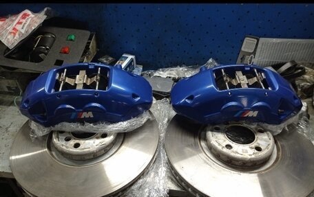 BMW X6, 2012 год, 3 199 000 рублей, 35 фотография