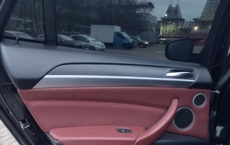 BMW X6, 2012 год, 3 199 000 рублей, 24 фотография