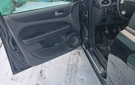 Ford Focus II рестайлинг, 2007 год, 460 000 рублей, 6 фотография