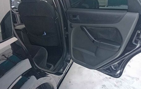 Ford Focus II рестайлинг, 2007 год, 460 000 рублей, 9 фотография