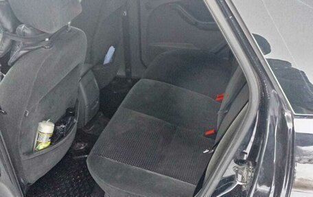 Ford Focus II рестайлинг, 2007 год, 460 000 рублей, 8 фотография